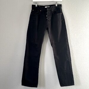 Ⓜ️ Pacsun Straight Leg Jeans